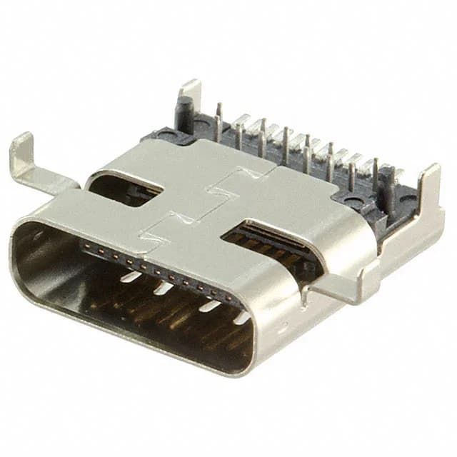 E8124-010-01 — Pulse Electronics product photo