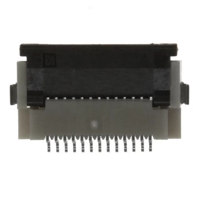 FH12F-13S-0.5SH — Hirose Electric Co Ltd product photo