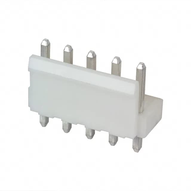 B5P-VH(LF)(SN) — JST Sales America Inc. product photo