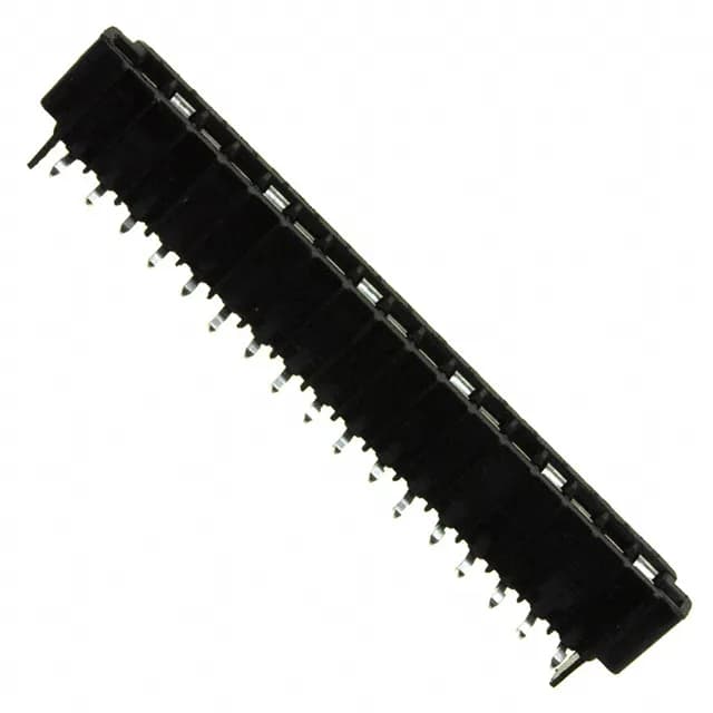 6-487508-8 — TE Connectivity AMP Connectors product photo