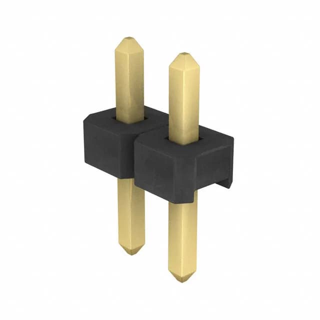 TLW-102-06-G-S — Samtec Inc. product photo