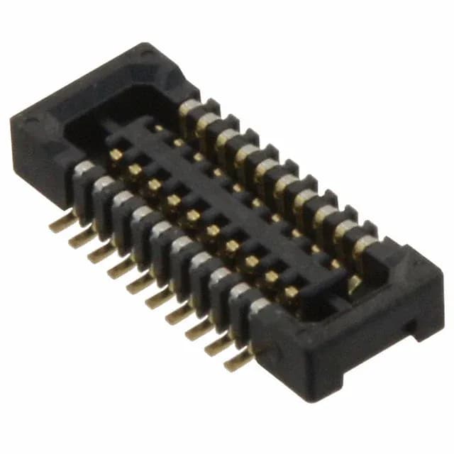 DF37B-20DP-0.4V(53) — Hirose Electric Co Ltd product photo
