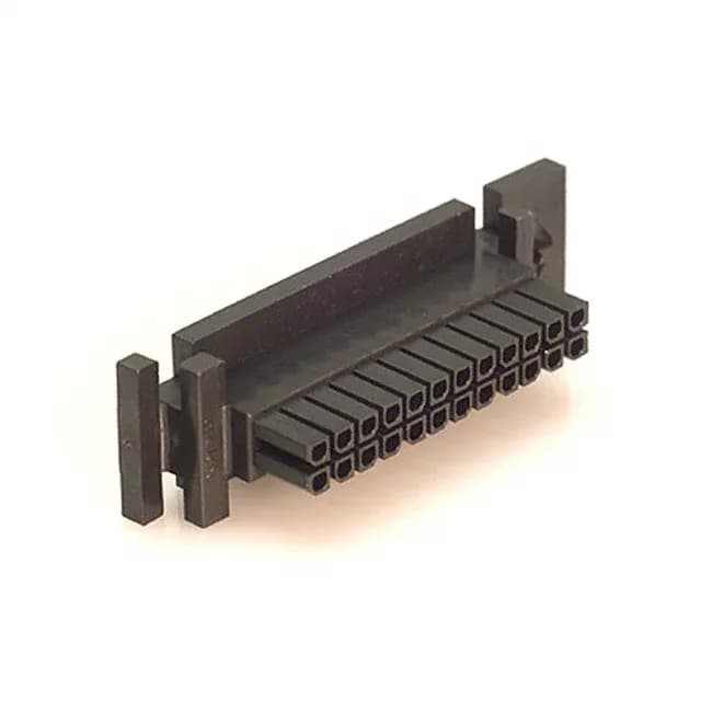 0441332400 — Molex product photo