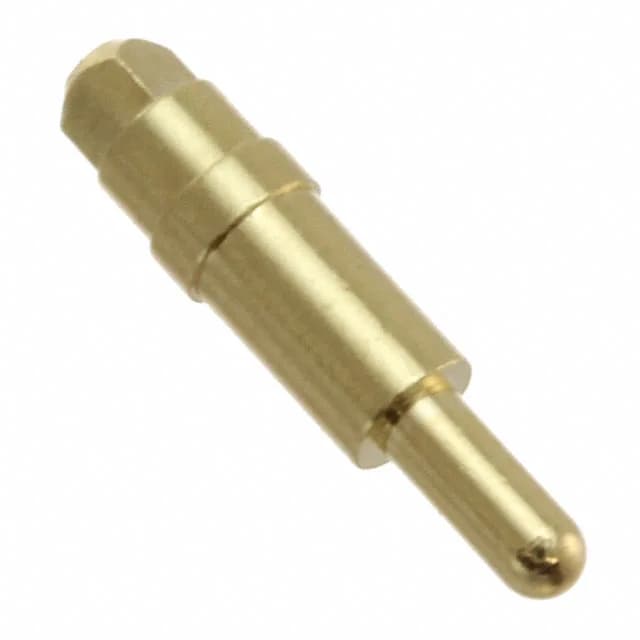 8237-0-05-15-00-00-03-0 — Mill-Max Manufacturing Corp. product photo