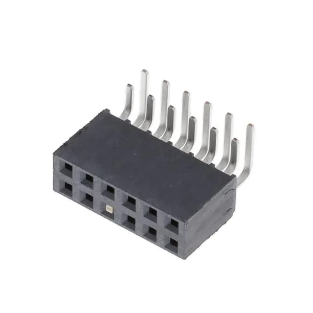 SSW-106-02-F-D-RA-006 — Samtec Inc. product photo