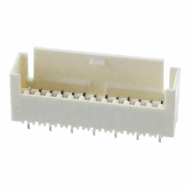 1-1971838-3 — TE Connectivity AMP Connectors product photo