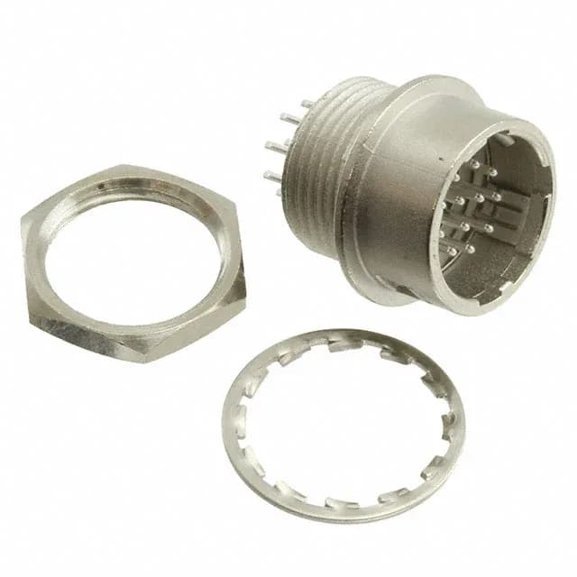 HR10G-10R-12PB(71) — Hirose Electric Co Ltd product photo