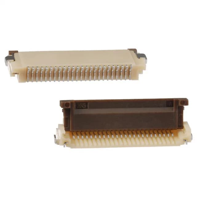 FH12F-24S-0.5SH — Hirose Electric Co Ltd product photo