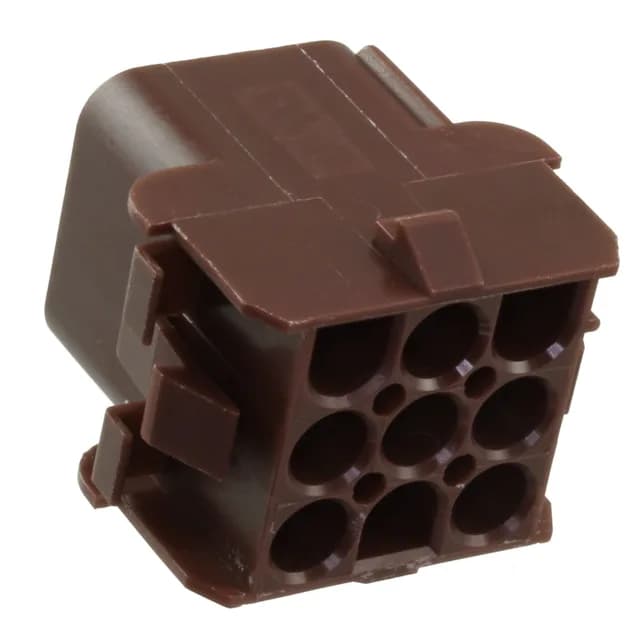 1-480707-1 — TE Connectivity AMP Connectors product photo
