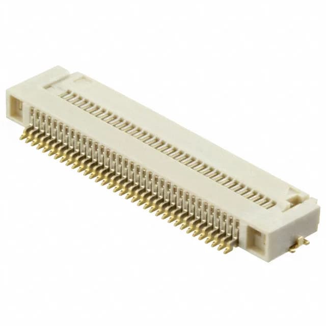 3-1775333-5 — TE Connectivity AMP Connectors product photo