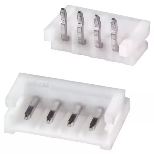 S4B-EH(LF)(SN) — JST Sales America Inc. product photo