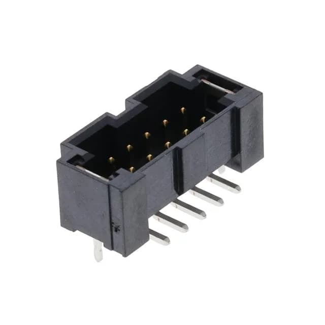 T2M-105-01-L-D-SM-WT-K-TR — Samtec Inc. product photo