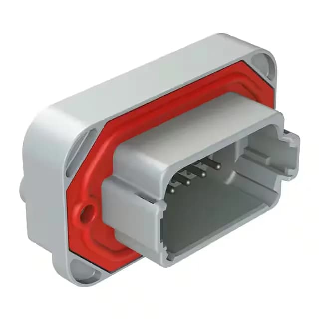 AT15-12PA-BM04 — Amphenol Sine Systems Corp product photo