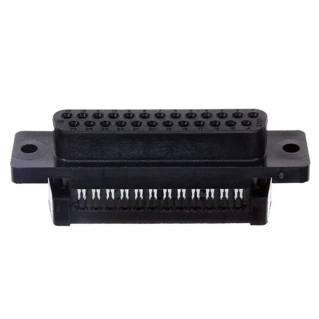 1658614-2 — TE Connectivity AMP Connectors product photo