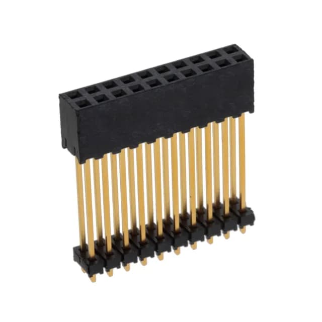 ESQT-110-02-G-D-800 — Samtec Inc. product photo