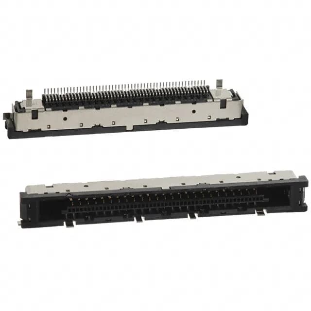 FX15S-51S-0.5SH — Hirose Electric Co Ltd product photo
