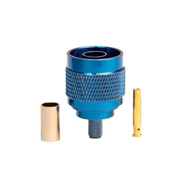 BC-221-195-BL — Big Cat Cables product photo