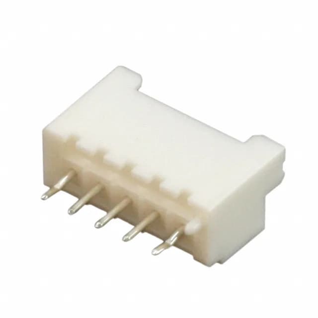 2132230-5 — TE Connectivity AMP Connectors product photo