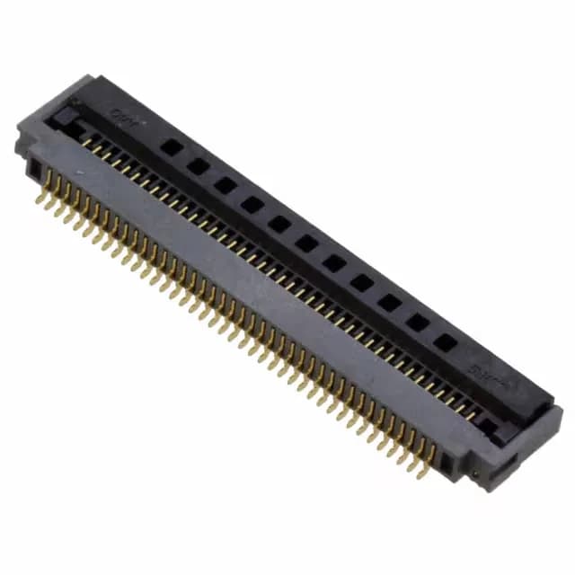 FH52-40S-0.5SH — Hirose Electric Co Ltd product photo