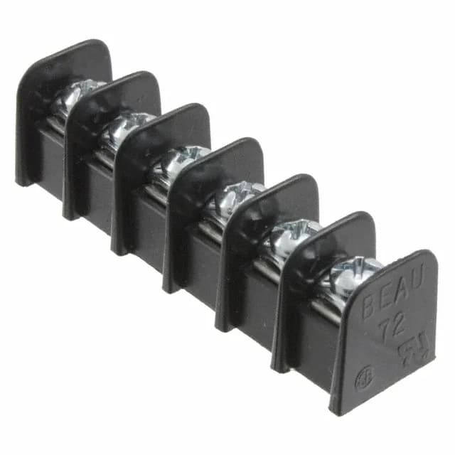 0387207506 — Molex product photo