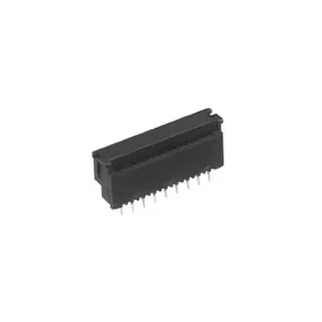 487576-1 — TE Connectivity AMP Connectors product photo