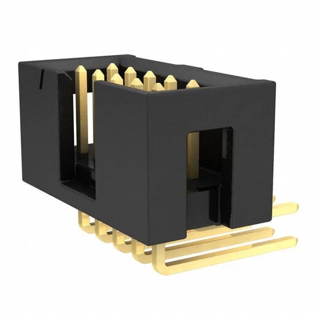 TST-105-04-G-D-RA — Samtec Inc. product photo