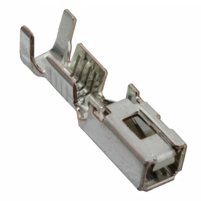 1746971-1 — TE Connectivity AMP Connectors product photo