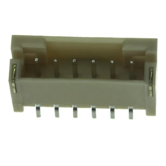 1775469-6 — TE Connectivity AMP Connectors product photo