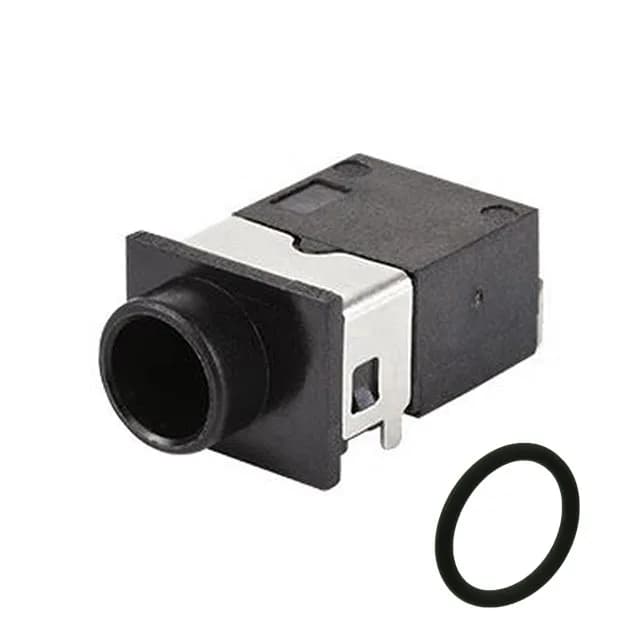 PJ-001DH-67 — CUI Devices product photo