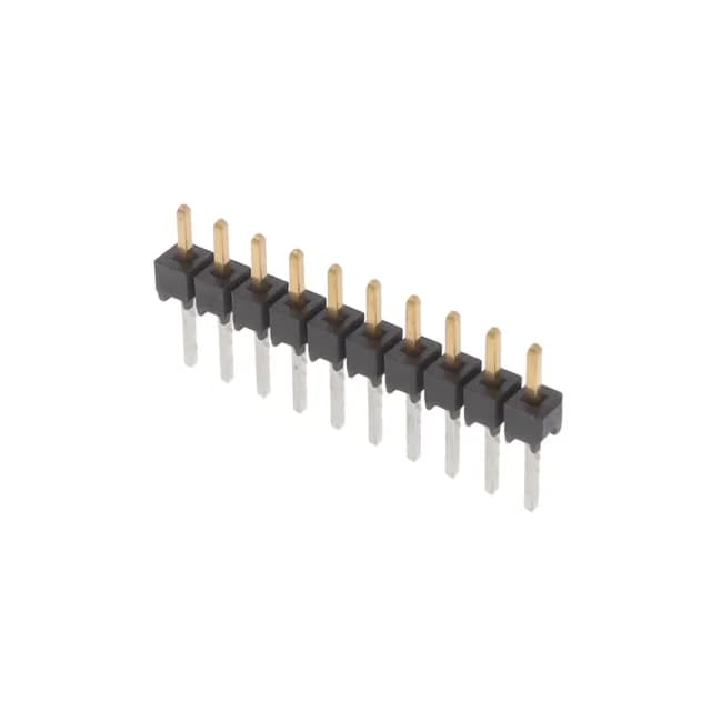 MTSW-110-07-L-S-135 — Samtec Inc. product photo