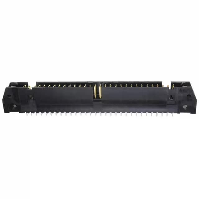 1-102154-1 — TE Connectivity AMP Connectors product photo