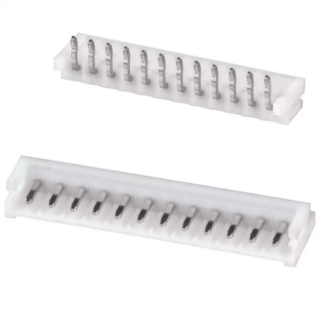 S12B-EH — JST Sales America Inc. product photo