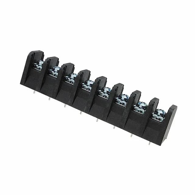 SSB7FP080202 — TE Connectivity AMP Connectors product photo