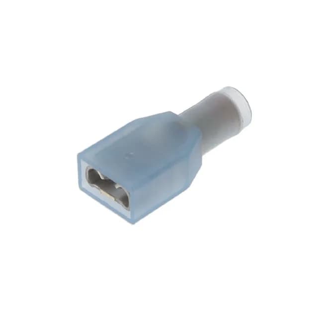 1-1377175-5 — TE Connectivity AMP Connectors product photo