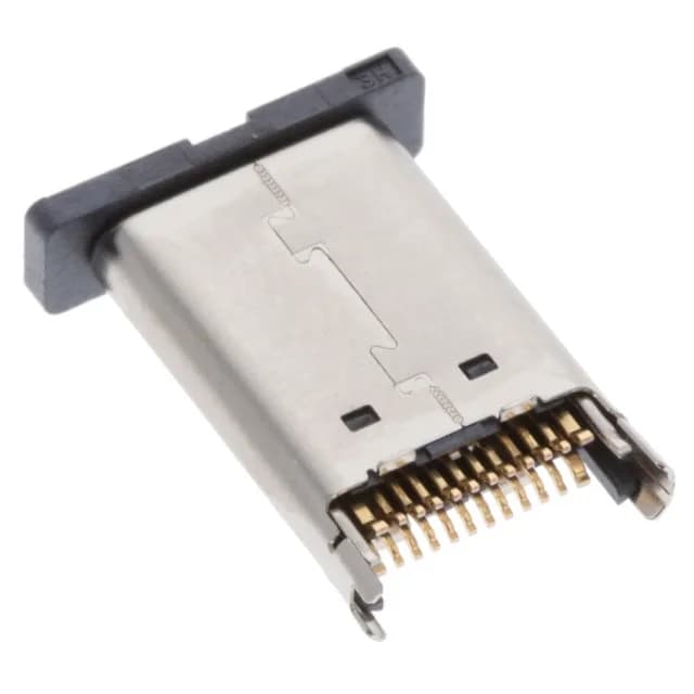 DX07P024AJ5R1500 — JAE Electronics product photo