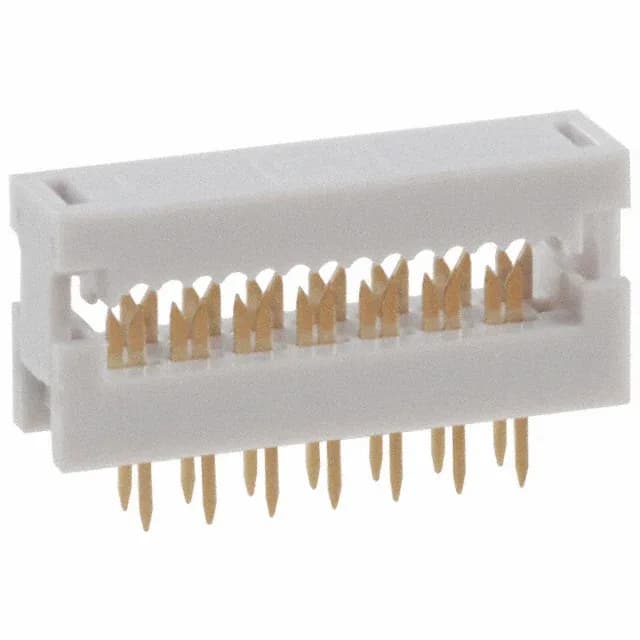 AWLP 14/3,2-G — Assmann WSW Components product photo