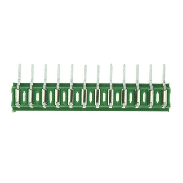 1-5164711-2 — TE Connectivity AMP Connectors product photo