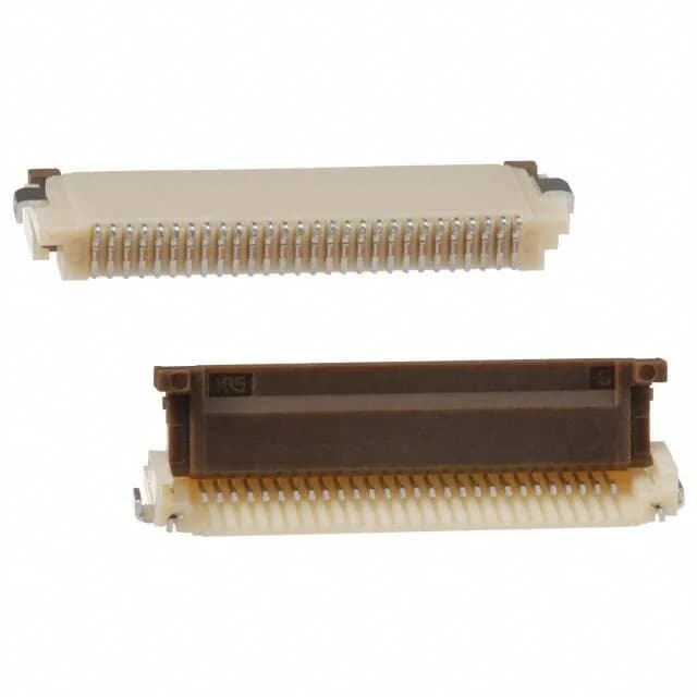 FH12F-28S-0.5SH — Hirose Electric Co Ltd product photo
