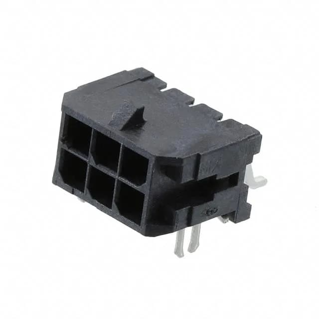 430450607 — Molex product photo
