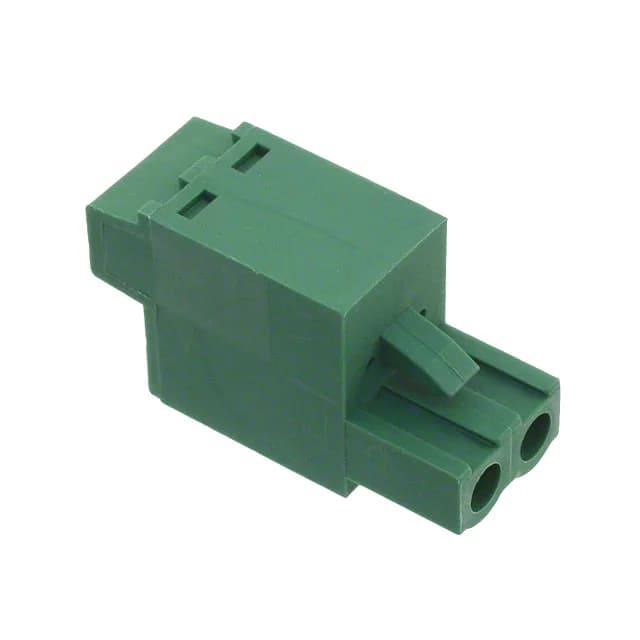 1986484-2 — TE Connectivity AMP Connectors product photo