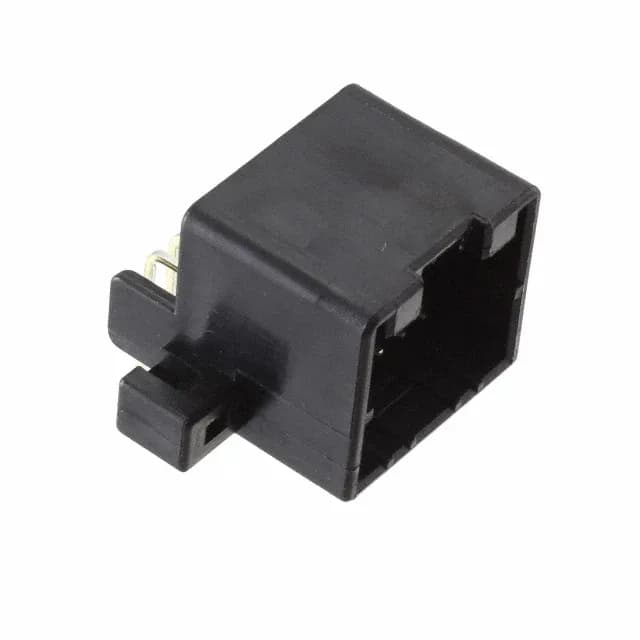 174051-2 — TE Connectivity AMP Connectors product photo