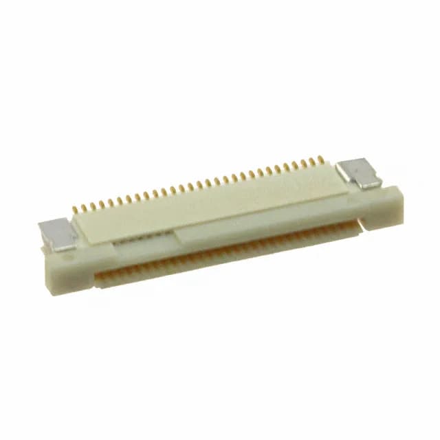 2-1734839-9 — TE Connectivity AMP Connectors product photo
