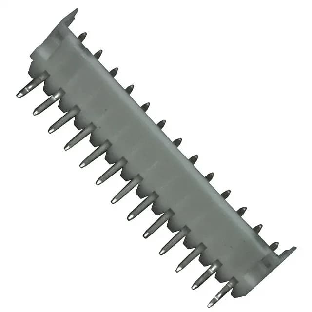 1-292253-3 — TE Connectivity AMP Connectors product photo