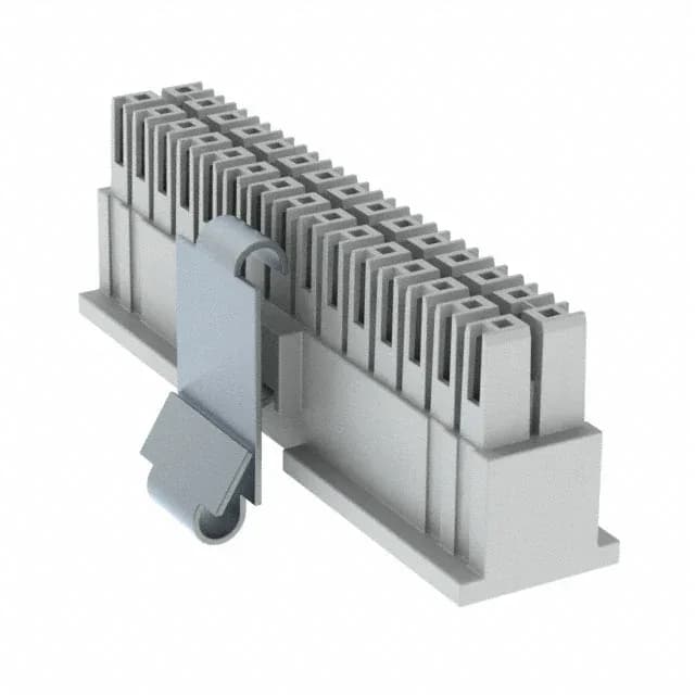 IPD1-15-D-K-M — Samtec Inc. product photo