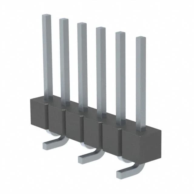TSM-106-02-T-SV — Samtec Inc. product photo