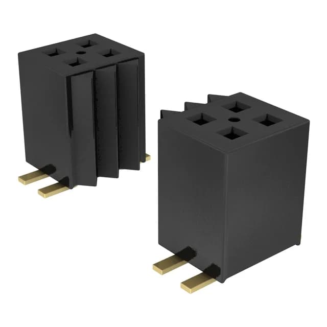 FLE-105-01-G-DV — Samtec Inc. product photo