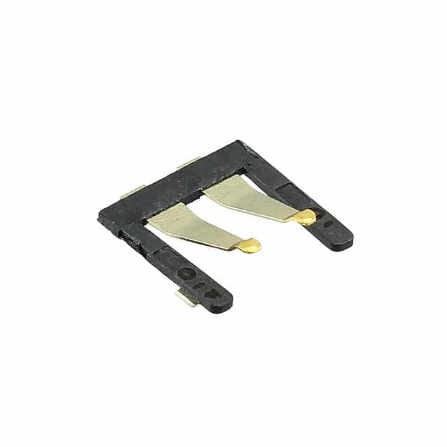 2246092-2 — TE Connectivity AMP Connectors product photo