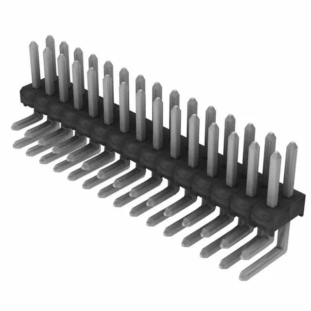 TSW-115-08-T-D-RA — Samtec Inc. product photo