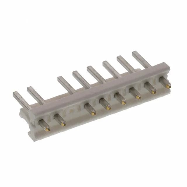 644168-1 — TE Connectivity AMP Connectors product photo