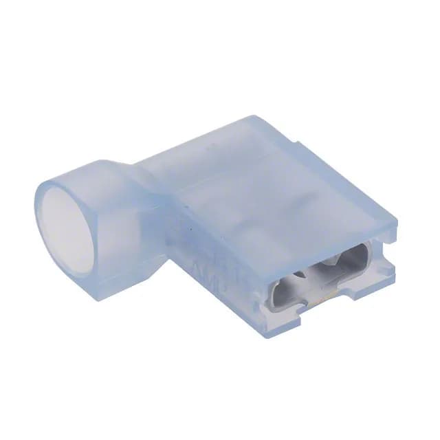 3-520132-2 — TE Connectivity AMP Connectors product photo